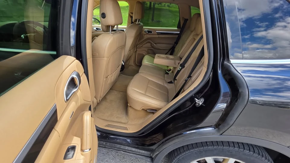 2011 Porsche 958 Cayenne - Image 11 of 11