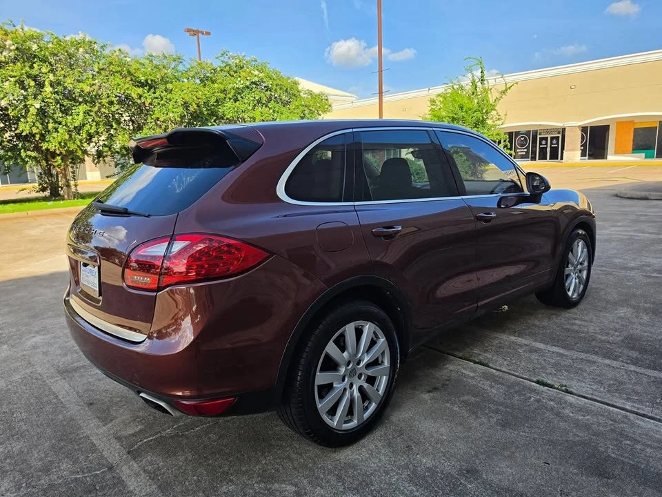 2011 Porsche 958 Cayenne - Image 5 of 20
