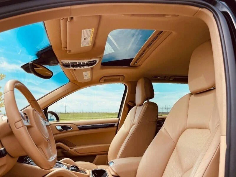 2011 Porsche 958 Cayenne - Image 13 of 16