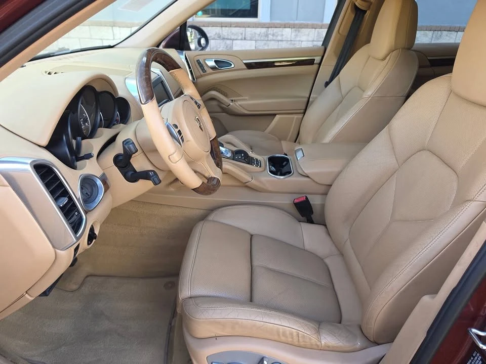 2011 Porsche 958 Cayenne - Image 7 of 20