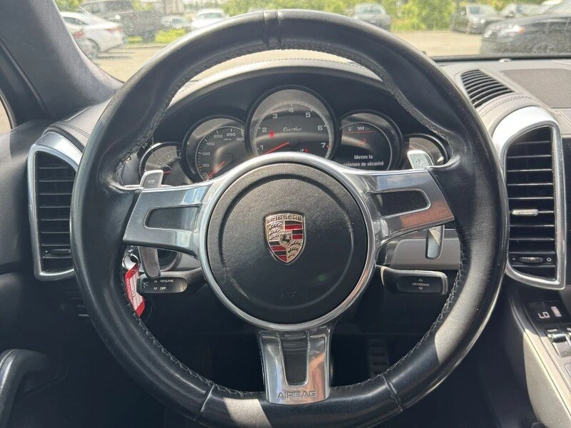 2011 Porsche 958 Cayenne - Image 9 of 10
