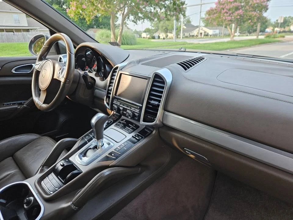 2011 Porsche 958 Cayenne - Image 20 of 20
