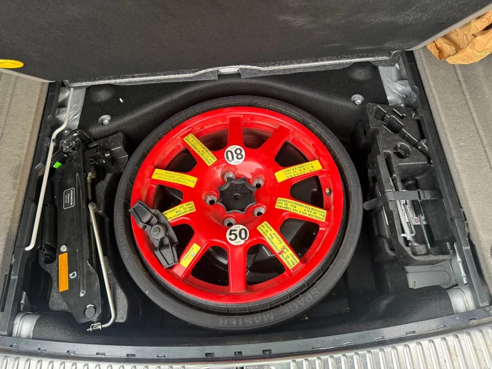 2011 Porsche 958 Cayenne - Image 18 of 20