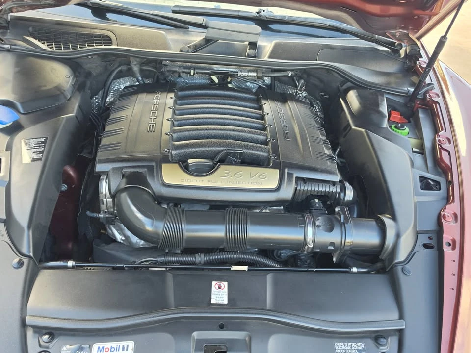2011 Porsche 958 Cayenne - Image 20 of 20