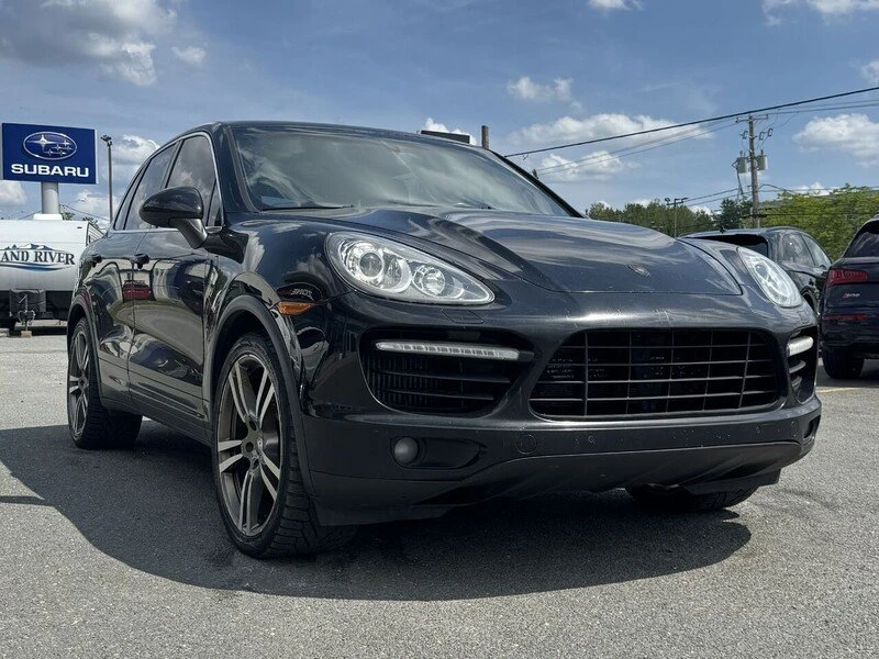 2011 Porsche 958 Cayenne - Image 6 of 10