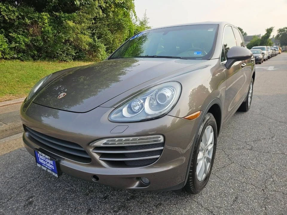 2011 Porsche 958 Cayenne - Image 3 of 20