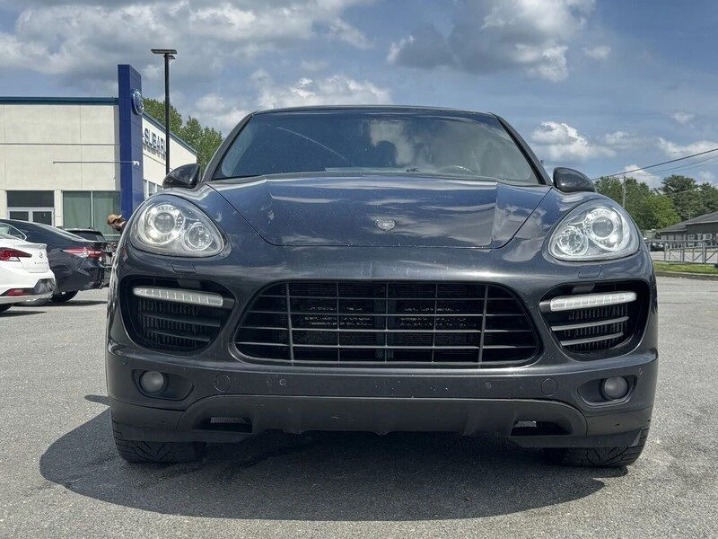2011 Porsche 958 Cayenne - Image 7 of 10