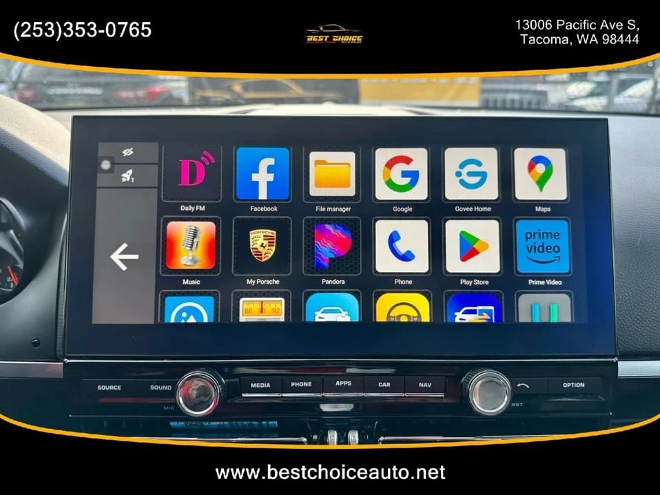 2011 Porsche 958 Cayenne - Image 15 of 20