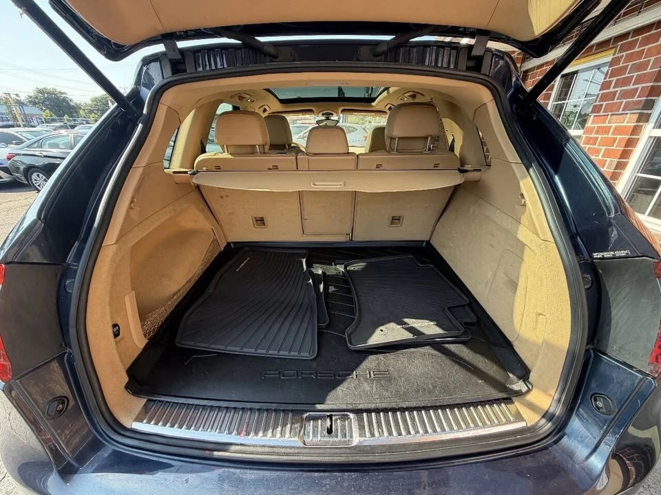 2011 Porsche 958 Cayenne - Image 14 of 20