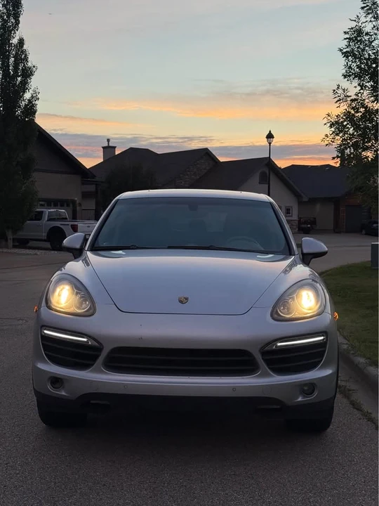 2011 Porsche 958 Cayenne - Image 6 of 20