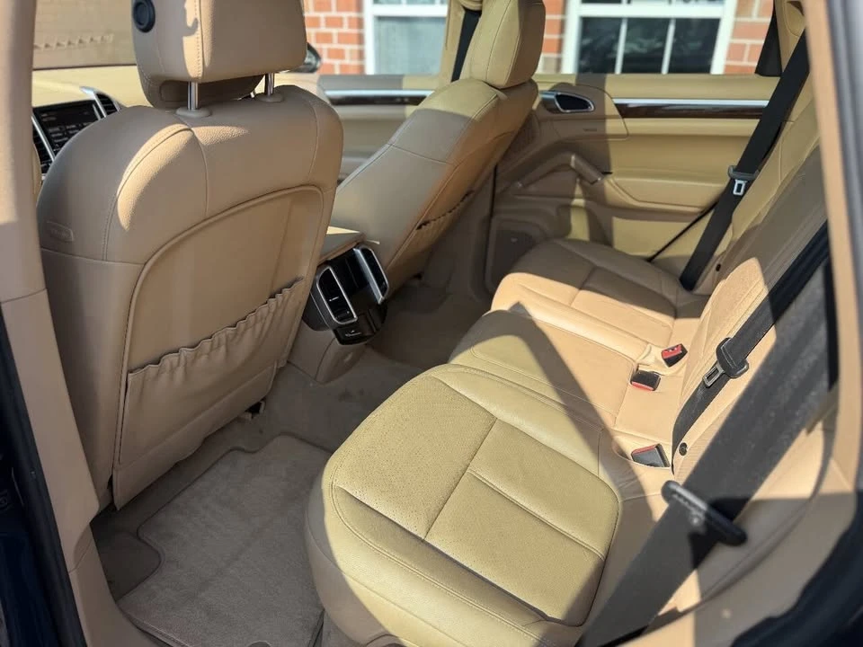 2011 Porsche 958 Cayenne - Image 11 of 20