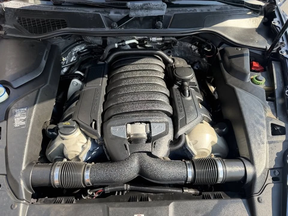 2011 Porsche 958 Cayenne - Image 19 of 20