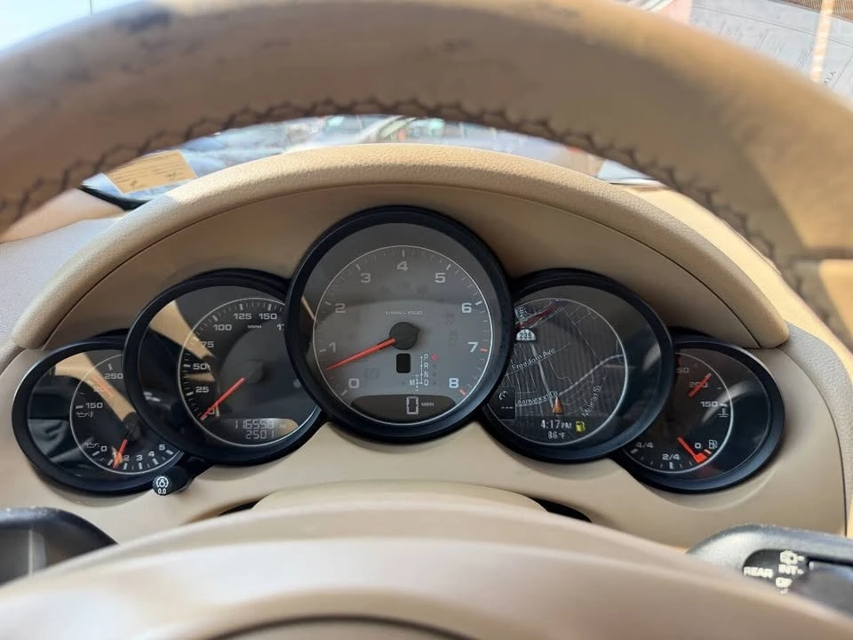 2011 Porsche 958 Cayenne - Image 20 of 20