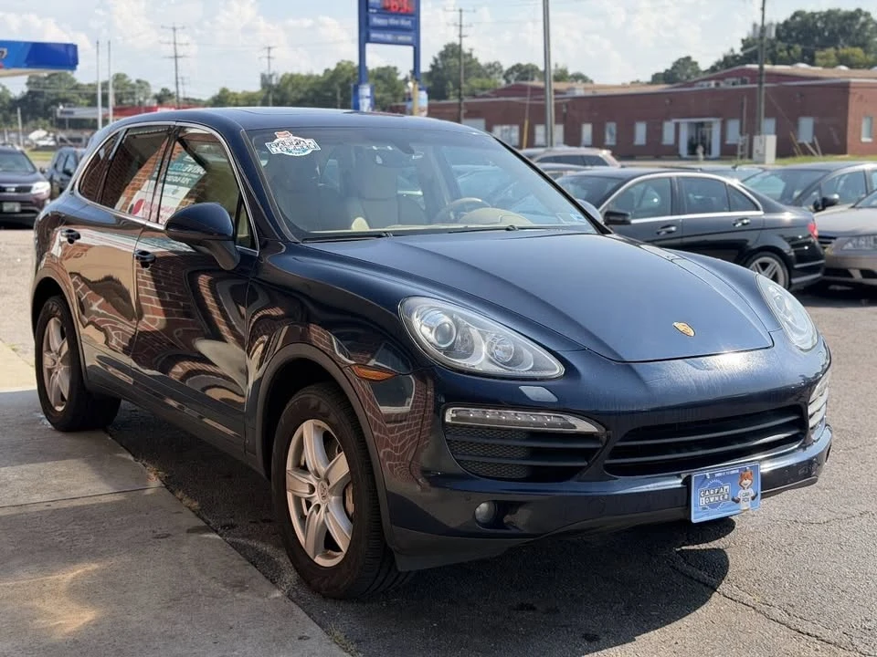2011 Porsche 958 Cayenne - Image 3 of 20