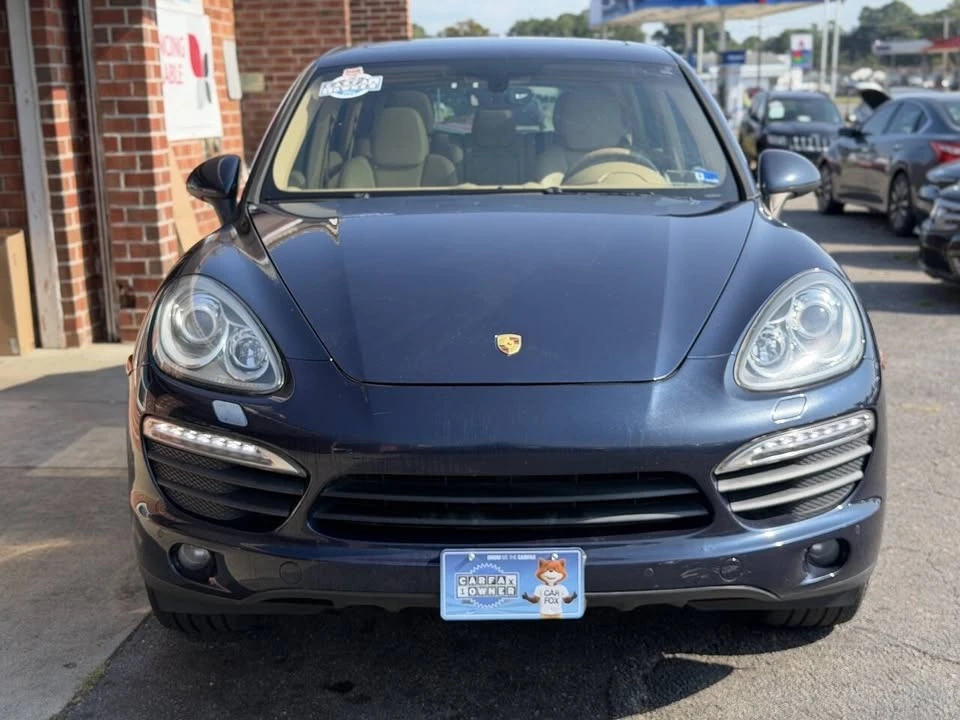 2011 Porsche 958 Cayenne - Image 2 of 20