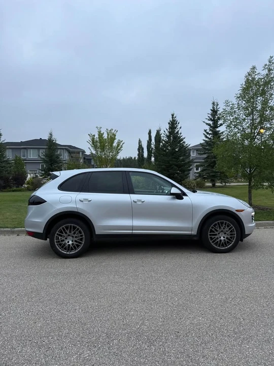 2011 Porsche 958 Cayenne - Image 3 of 20