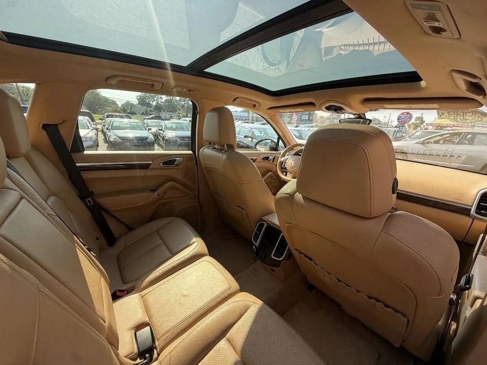 2011 Porsche 958 Cayenne - Image 15 of 20