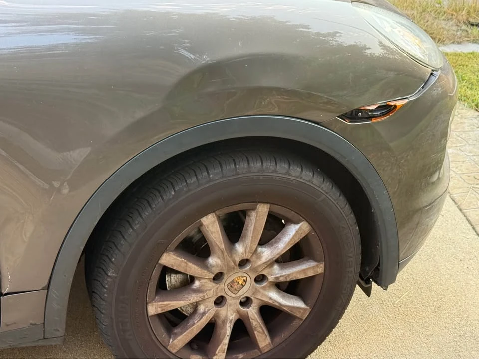 2011 Porsche 958 Cayenne - Image 5 of 20