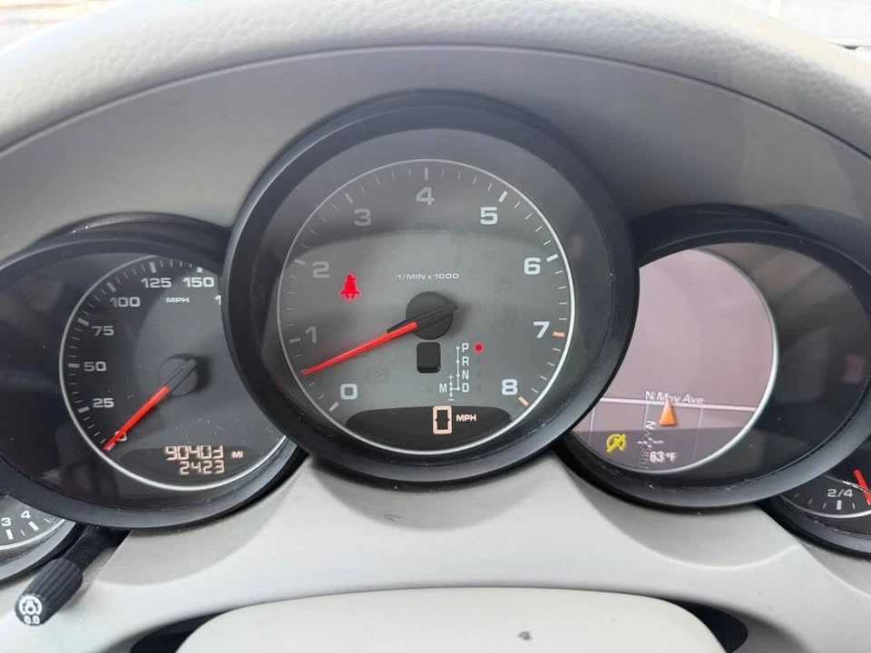2011 Porsche 958 Cayenne - Image 17 of 18