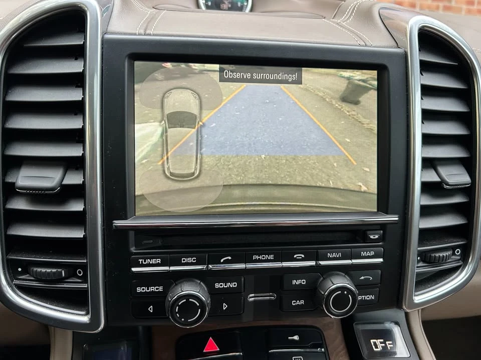 2011 Porsche 958 Cayenne - Image 17 of 20