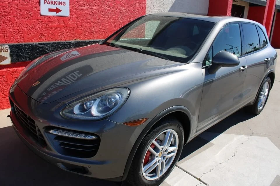 2011 Porsche 958 Cayenne - Image 6 of 18