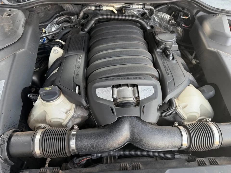 2011 Porsche 958 Cayenne - Image 18 of 18