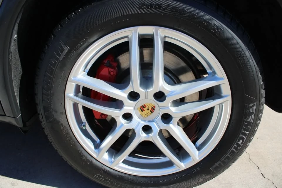 2011 Porsche 958 Cayenne - Image 18 of 18