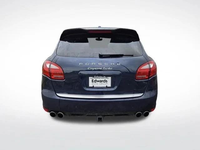 2011 Porsche 958 Cayenne - Image 4 of 20