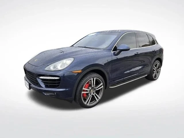 2011 Porsche 958 Cayenne - Image 9 of 20