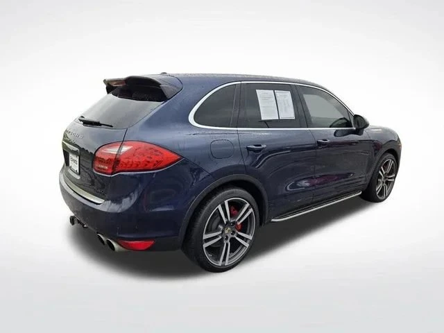 2011 Porsche 958 Cayenne - Image 3 of 20