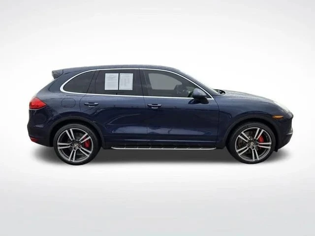 2011 Porsche 958 Cayenne - Image 2 of 20