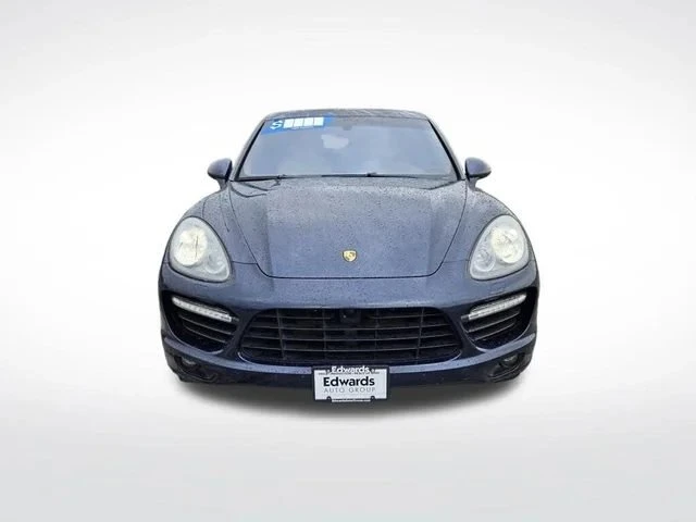 2011 Porsche 958 Cayenne - Image 10 of 20