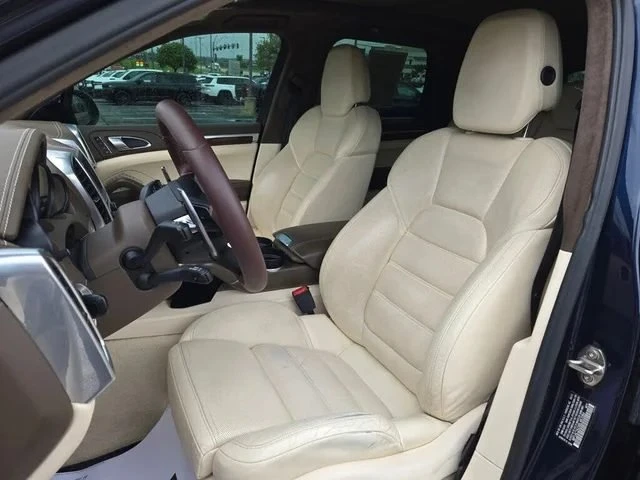 2011 Porsche 958 Cayenne - Image 17 of 20