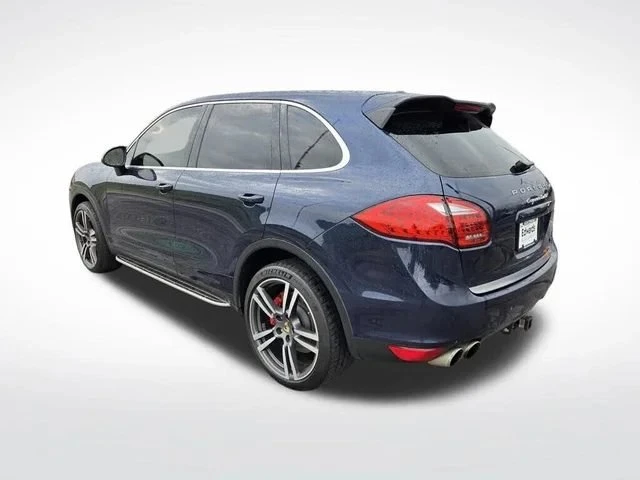 2011 Porsche 958 Cayenne - Image 7 of 20