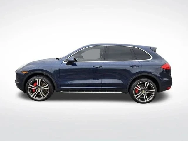 2011 Porsche 958 Cayenne - Image 8 of 20