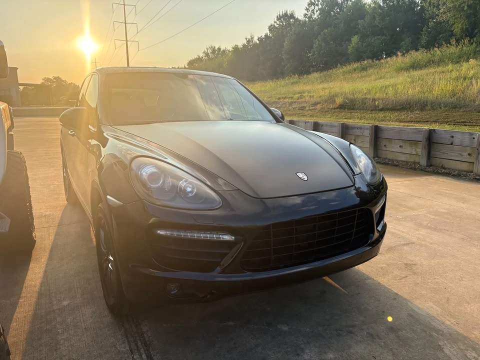 2011 Porsche 958 Cayenne - Image 3 of 8