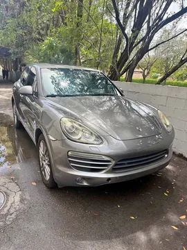 2011 Porsche Cayenne