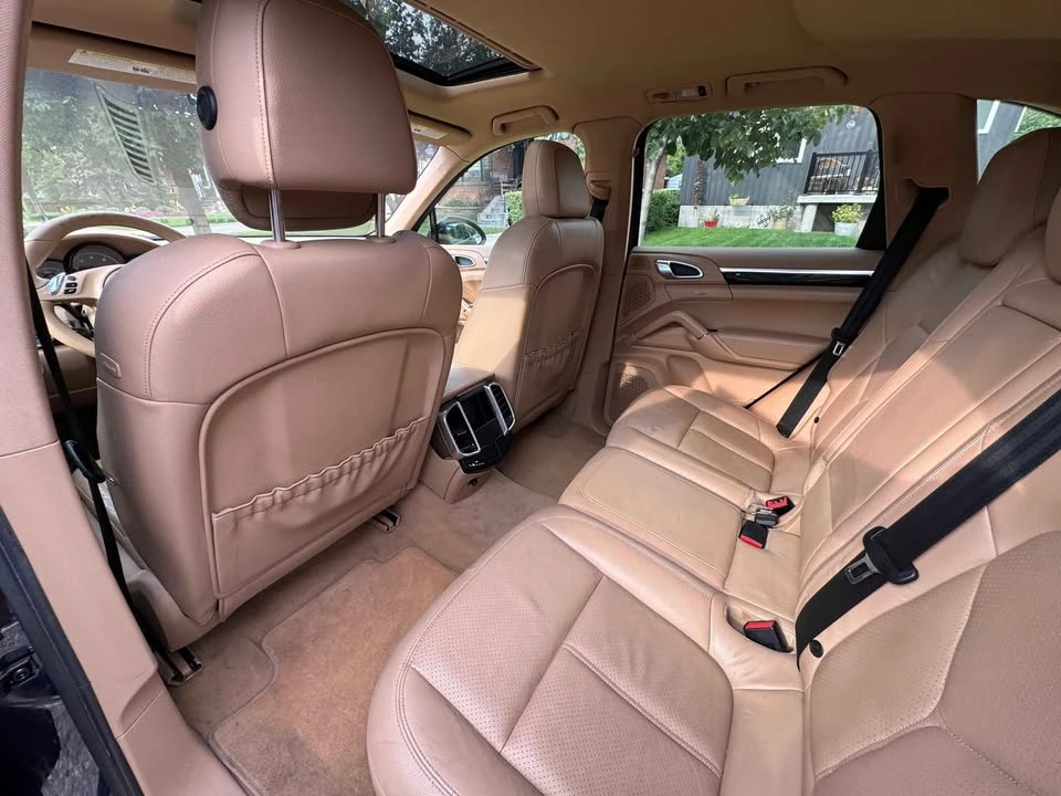 2011 Porsche 958 Cayenne - Image 7 of 13