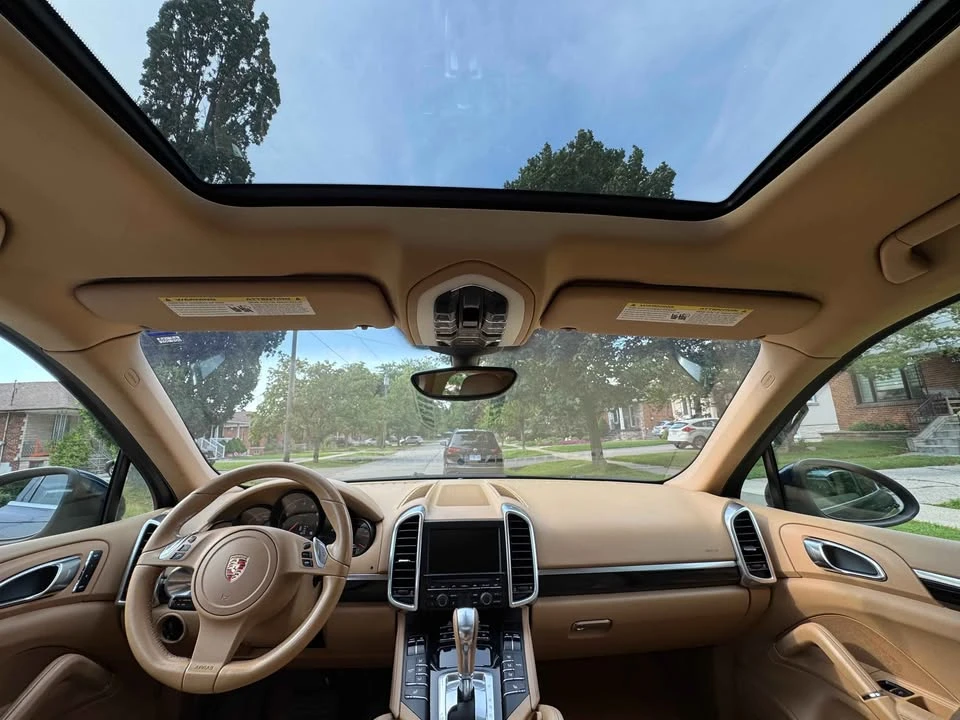 2011 Porsche 958 Cayenne - Image 5 of 13