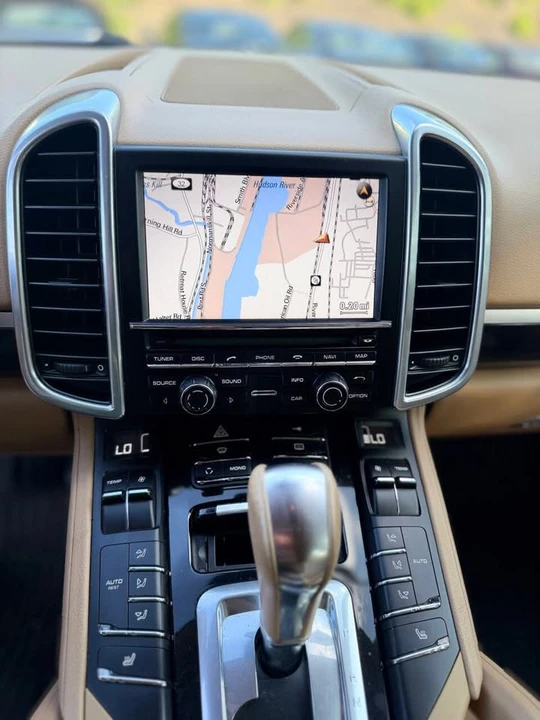 2011 Porsche 958 Cayenne - Image 15 of 20