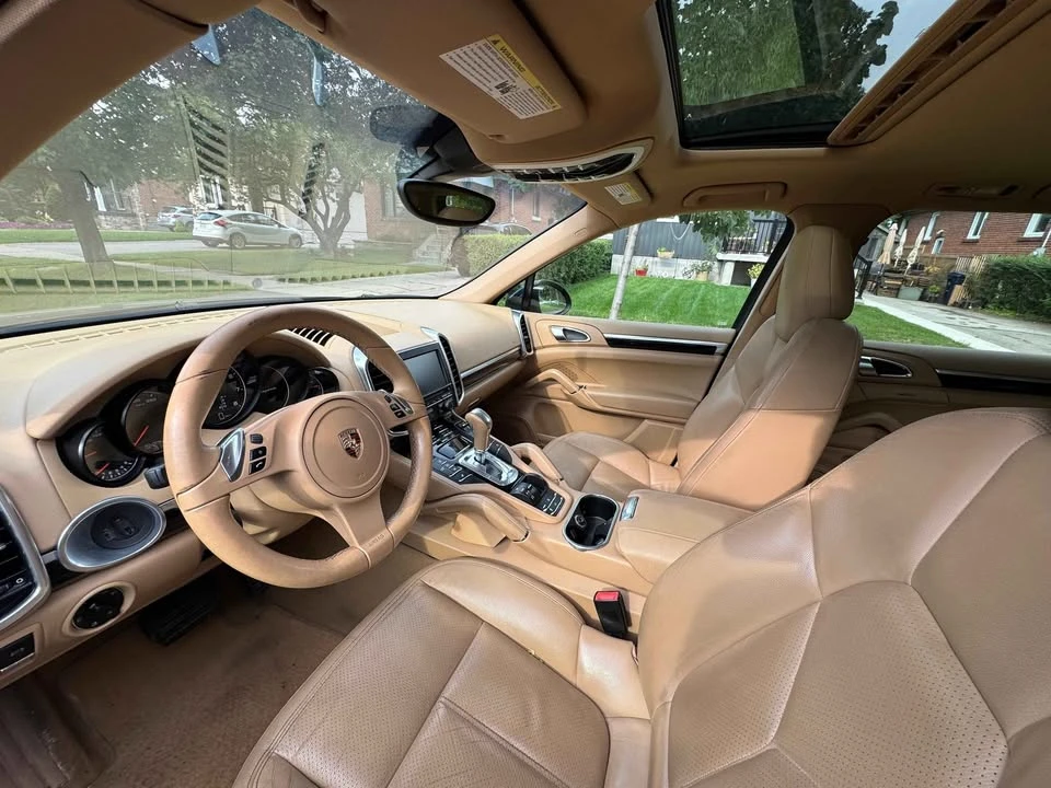 2011 Porsche 958 Cayenne - Image 6 of 13