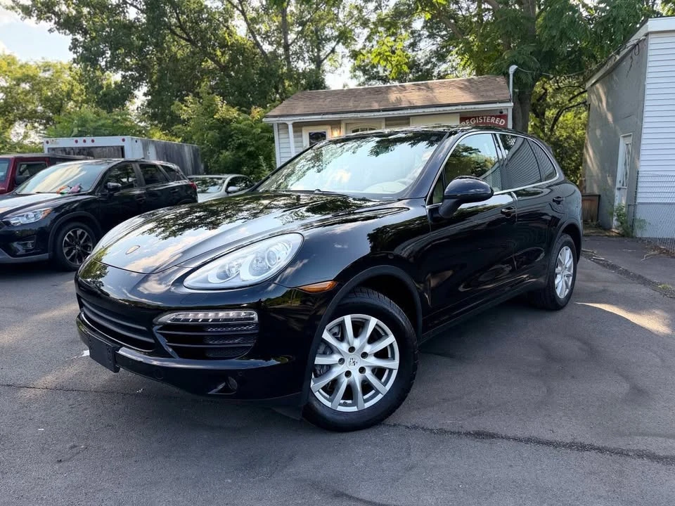 2011 Porsche 958 Cayenne - Image 2 of 20