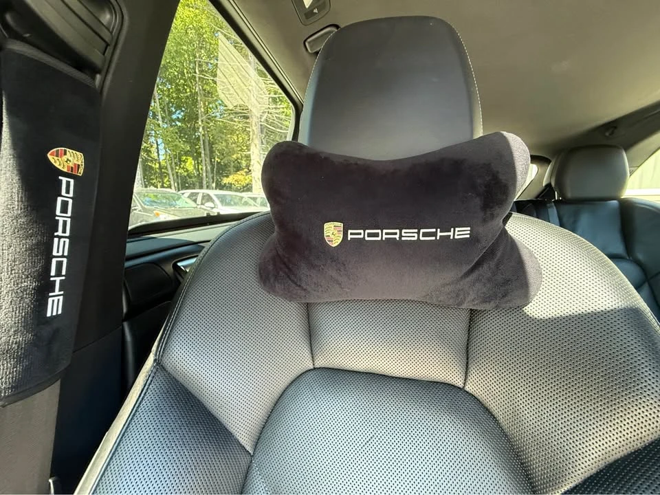 2011 Porsche 958 Cayenne - Image 8 of 17