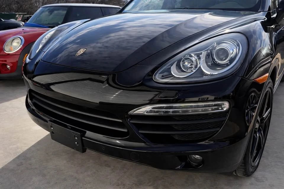 2011 Porsche 958 Cayenne - Image 8 of 9