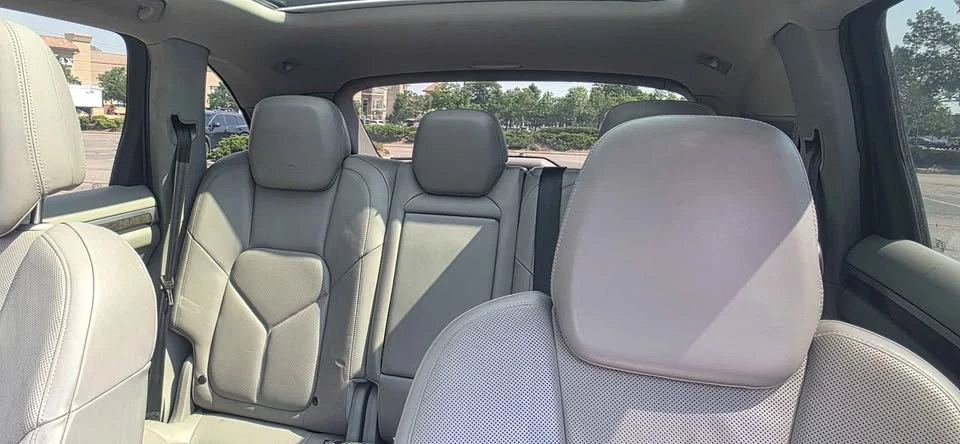 2011 Porsche 958 Cayenne - Image 8 of 11