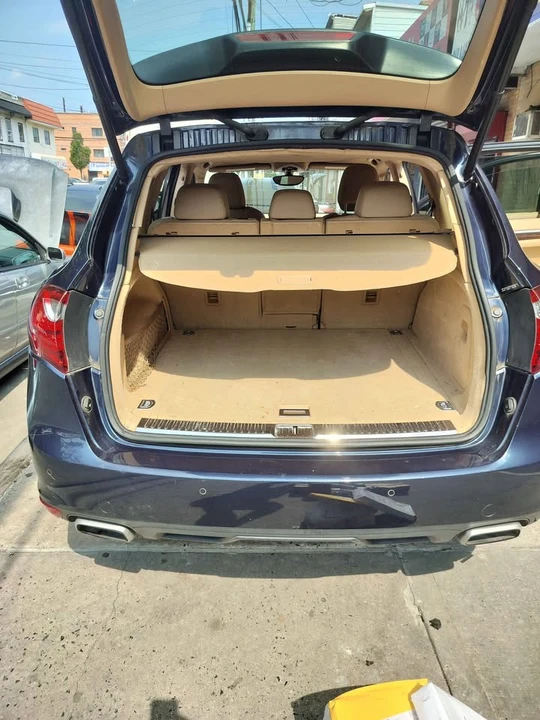 2011 Porsche 958 Cayenne - Image 8 of 20