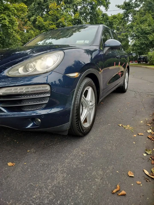 2011 Porsche 958 Cayenne - Image 3 of 20