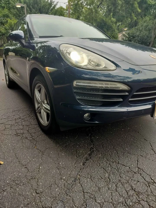 2011 Porsche 958 Cayenne - Image 4 of 20