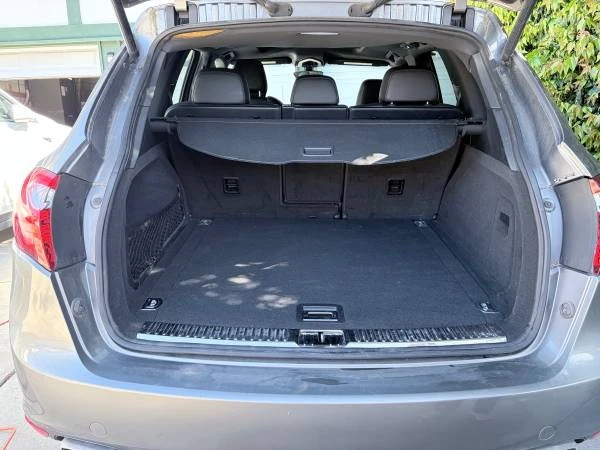 2011 Porsche 958 Cayenne S - Image 9 of 9