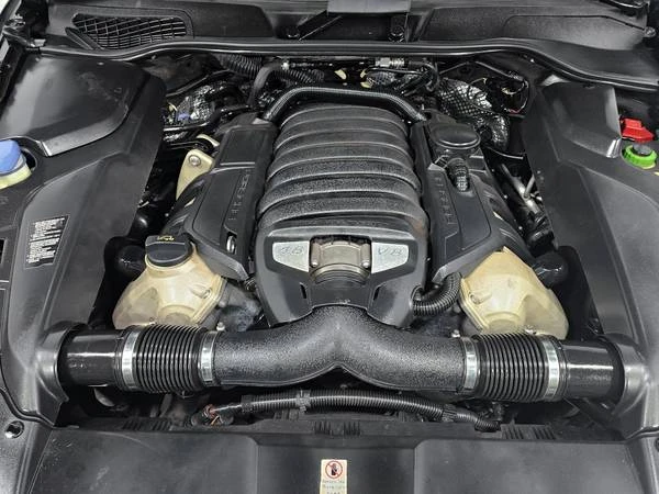 2011 Porsche 958 Cayenne S - Image 6 of 10
